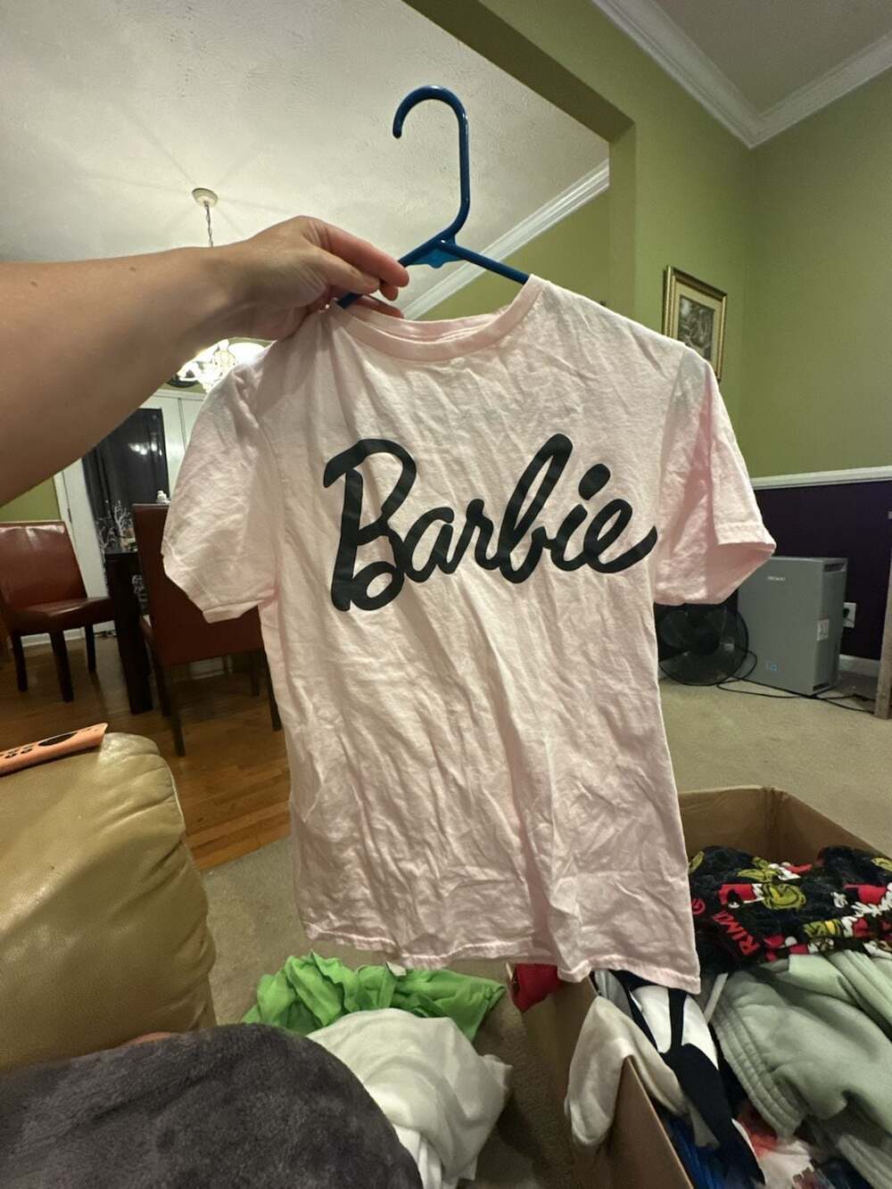 Barbie